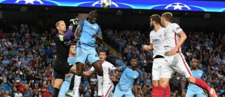 Nicolae Stanciu: A fost un meci mult mai bun decat cel de la Bucuresti